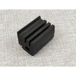 Silent bloc réservoir Honda – Réf. 17611-ML7-000