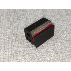 Silent bloc réservoir Honda – Réf. 17611-ML7-000