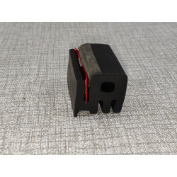 Silent bloc réservoir Honda – Réf. 17611-ML7-000