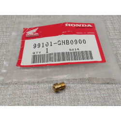 Gicleur #90 Honda 99101-GHB0900 – Pièce neuve