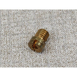 Gicleur Carburateur Honda M5 Ø122 – Réf. 99101GHB1220
