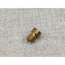 Gicleur Carburateur Honda M5 Ø122 – Réf. 99101GHB1220