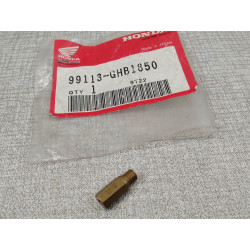 Gicleur Principal #185 Honda 99113-GHB1850 | Pièce Neuve