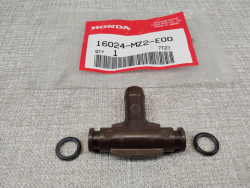 Raccord en T + joints CB600 CBF600 CBR1000 CBR600 HONDA 16024-MZ2-E00