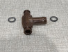Raccord en T + joints CB600 CBF600 CBR1000 CBR600 HONDA 16024-MZ2-E00