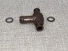 Raccord en T + joints CB600 CBF600 CBR1000 CBR600 HONDA 16024-MZ2-E00