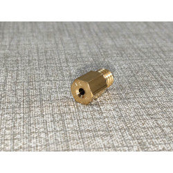 Gicleur Principal #410 Honda CR125R CR250R 99143-KZ44100