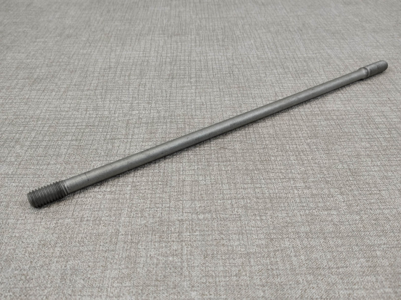 Goujon B de cylindre CB125 CD125 CL125 SS125 HONDA 90032-230-000