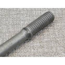 Goujon B de cylindre CB125 CD125 CL125 SS125 HONDA 90032-230-000