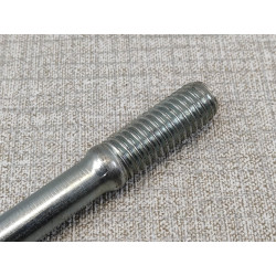 Goujon cylindre M8x214mm Honda 90031-107-010 carter droit