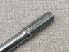 Goujon cylindre M8x214mm Honda 90031-107-010 carter droit