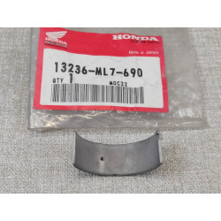 Coussinet C marron bielle VF750 VFR750 HONDA 13236-ML7-690