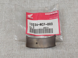Coussinet bielle marron RVT1000R VTR1000SP HONDA 13236-MCF-003