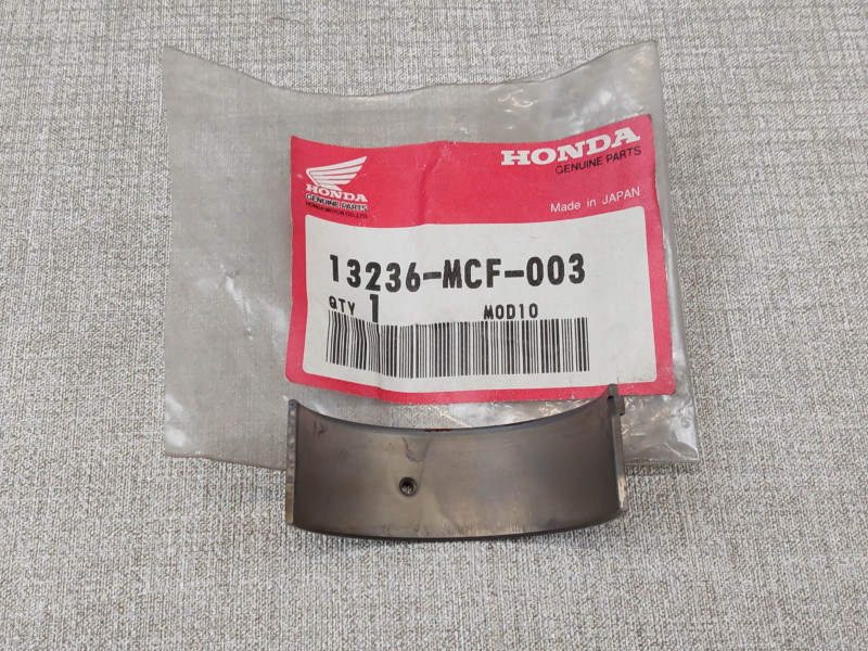 Coussinet Bielle Marron Honda RVT1000R VTR1000SP 13236-MCF-003