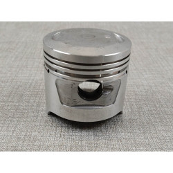 Piston cote standard pour modèles ST70 82/89 C70 82/83 HONDA 13101-126-750