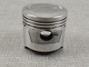 Piston cote standard pour modèles ST70 82/89 C70 82/83 HONDA 13101-126-750