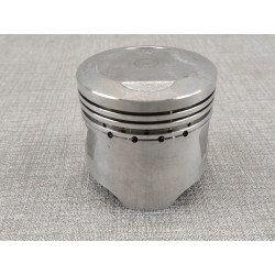 Piston cote standard pour modèles ST70 82/89 C70 82/83 HONDA 13101-126-750