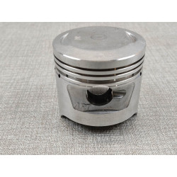 Piston cote standard pour modèles ST70 82/89 C70 82/83 HONDA 13101-126-750