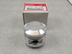 Piston cote standard D56.5 XL125S 79/82 85/87 HONDA 13101-437-003