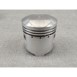 Piston Standard D56.5 Honda XL125S – Réf. 13101-437-003