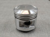 Piston Standard D56.5 Honda XL125S – Réf. 13101-437-003