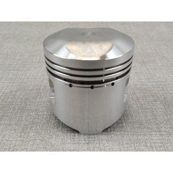 Piston Standard D56.5 Honda XL125S – Réf. 13101-437-003