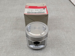 Piston cote standard D565mm XL125 K2-K3 CB125S2 HONDA 13101-324-680