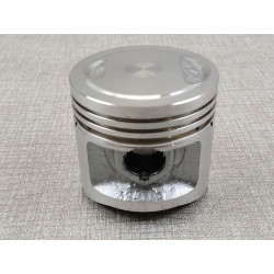Piston cote standard D565mm XL125 K2-K3 CB125S2 HONDA 13101-324-680