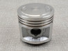Piston cote standard D565mm XL125 K2-K3 CB125S2 HONDA 13101-324-680