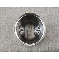 Piston cote standard D565mm XL125 K2-K3 CB125S2 HONDA 13101-324-680