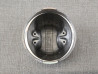 Piston cote standard D565mm XL125 K2-K3 CB125S2 HONDA 13101-324-680