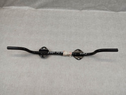 Barre Repose-Pieds Avant Honda CB125 - Réf. 50610-303-010B