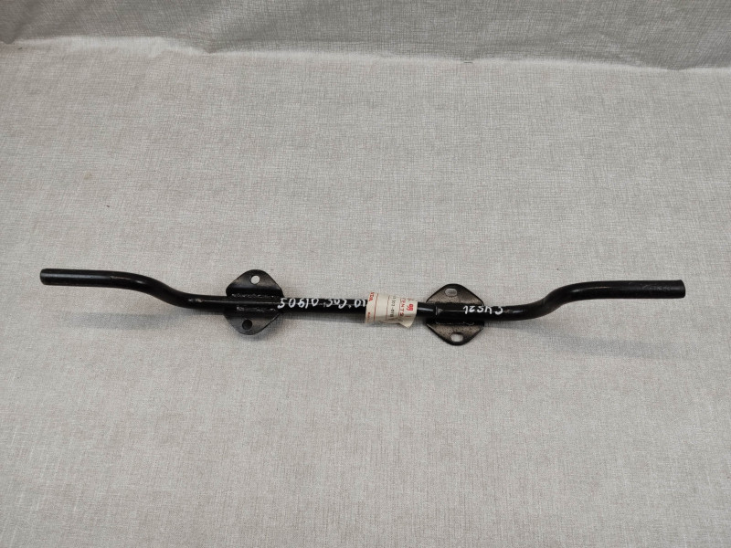 Barre Repose-Pieds Avant Honda CB125 - Réf. 50610-303-010B