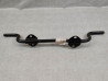 Barre Repose-Pieds Avant Honda CB125 - Réf. 50610-303-010B