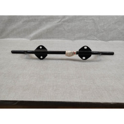 Barre Repose-Pieds Avant Honda CB125 - Réf. 50610-303-010B