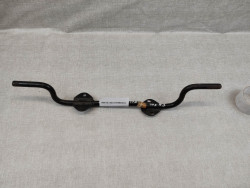 Barre Repose-Pieds Avant Honda CB125K3/K5 Réf. 50610-303-010B