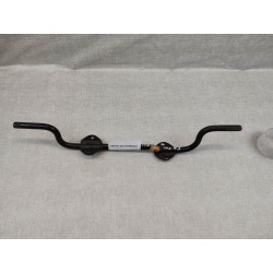 Barre Repose-Pieds Avant Honda CB125K3/K5 Réf. 50610-303-010B