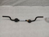 Barre Repose-Pieds Avant Honda CB125K3/K5 Réf. 50610-303-010B