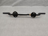Barre Repose-Pieds Avant Honda CB125K3/K5 Réf. 50610-303-010B