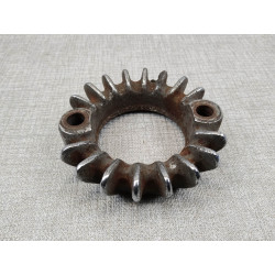 Collerette échappement occasion Honda CB250-350 18231-312-000