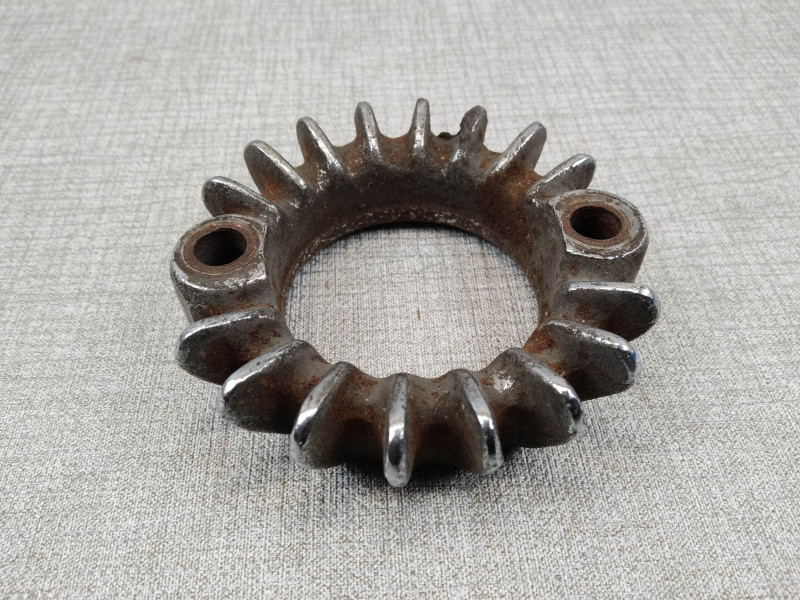 Collerette échappement occasion Honda CB250-350 18231-312-000
