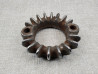 Collerette échappement occasion Honda CB250-350 18231-312-000