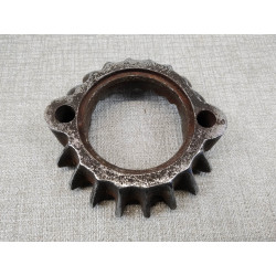 Collerette échappement occasion Honda CB250-350 18231-312-000