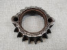 Collerette échappement occasion Honda CB250-350 18231-312-000