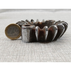 Collerette échappement occasion Honda CB250-350 18231-312-000