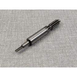 Vis sans fin compte tours Honda CB250 CB350 - 12431-286-020