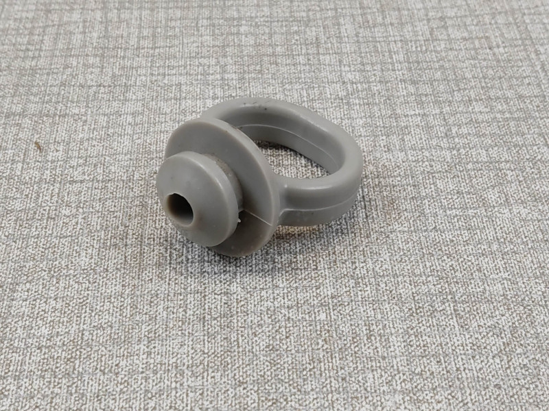 Passe Câble Gris Garde-Boue AV Honda 45451-283-000