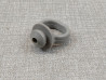 Passe Câble Gris Garde-Boue AV Honda 45451-283-000