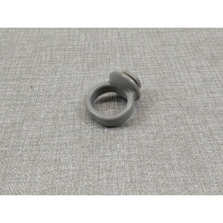 Passe Câble Gris Garde-Boue AV Honda 45451-283-000