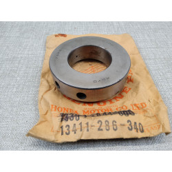 Bague ext. roulement vilebrequin CB250 B4/K0/K2-K4 CL250 HONDA 13411-286-340